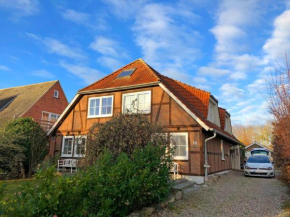 Tolle Ferienwohnung in schönem Bauernhaus, Fehmarn